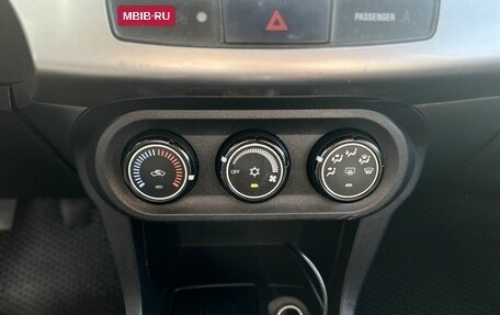 Mitsubishi Lancer IX, 2009 год, 550 000 рублей, 15 фотография