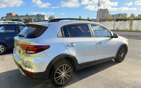 KIA Rio IV, 2019 год, 1 500 000 рублей, 7 фотография