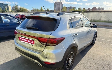 KIA Rio IV, 2019 год, 1 500 000 рублей, 6 фотография