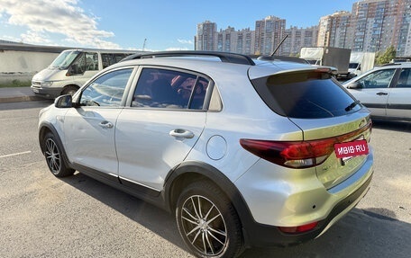 KIA Rio IV, 2019 год, 1 500 000 рублей, 5 фотография