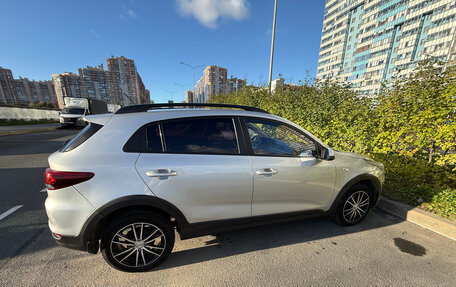 KIA Rio IV, 2019 год, 1 500 000 рублей, 32 фотография