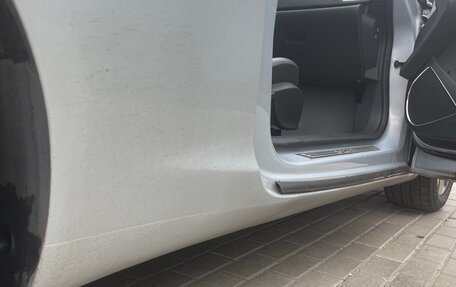 Opel Astra J, 2012 год, 540 000 рублей, 3 фотография