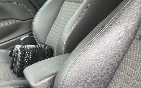 Opel Astra J, 2012 год, 540 000 рублей, 6 фотография