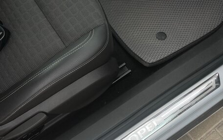 Opel Astra J, 2012 год, 540 000 рублей, 4 фотография