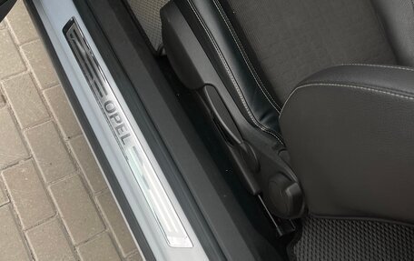 Opel Astra J, 2012 год, 540 000 рублей, 8 фотография