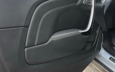 Opel Astra J, 2012 год, 540 000 рублей, 9 фотография