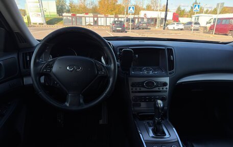 Infiniti G, 2011 год, 1 300 000 рублей, 13 фотография
