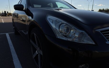 Infiniti G, 2011 год, 1 300 000 рублей, 18 фотография