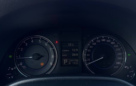 Infiniti G, 2011 год, 1 300 000 рублей, 21 фотография