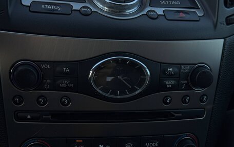 Infiniti G, 2011 год, 1 300 000 рублей, 22 фотография