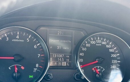 Nissan Qashqai, 2013 год, 1 070 000 рублей, 6 фотография