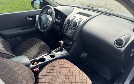 Nissan Qashqai, 2013 год, 1 070 000 рублей, 5 фотография