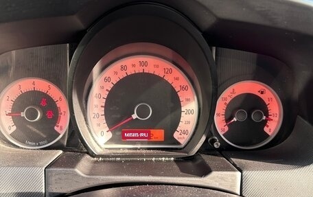 KIA cee'd I рестайлинг, 2007 год, 435 000 рублей, 23 фотография