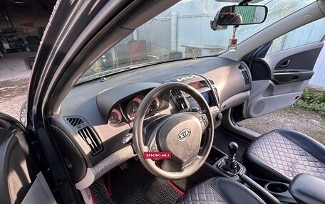 KIA cee'd I рестайлинг, 2007 год, 435 000 рублей, 16 фотография