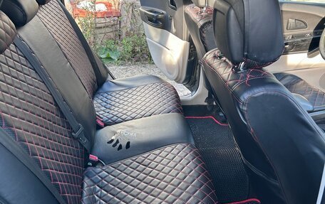 KIA cee'd I рестайлинг, 2007 год, 435 000 рублей, 26 фотография