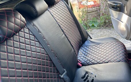KIA cee'd I рестайлинг, 2007 год, 435 000 рублей, 27 фотография
