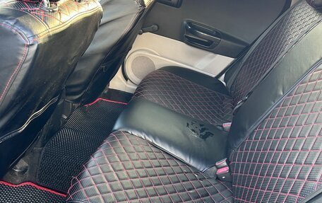 KIA cee'd I рестайлинг, 2007 год, 435 000 рублей, 28 фотография