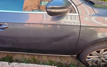 Volkswagen Passat B7, 2012 год, 1 100 000 рублей, 7 фотография