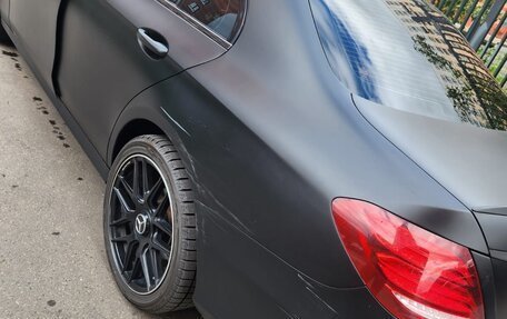 Mercedes-Benz E-Класс, 2018 год, 2 600 000 рублей, 6 фотография