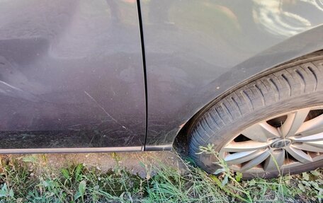 Volkswagen Passat B7, 2012 год, 1 100 000 рублей, 10 фотография