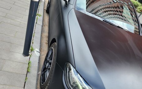 Mercedes-Benz E-Класс, 2018 год, 2 600 000 рублей, 4 фотография