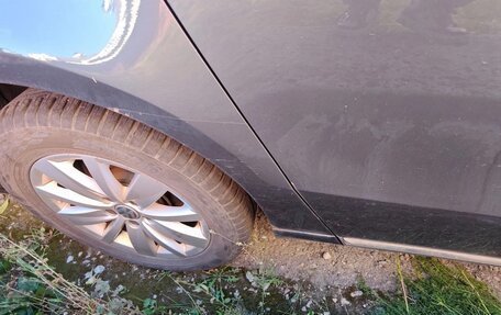 Volkswagen Passat B7, 2012 год, 1 100 000 рублей, 12 фотография