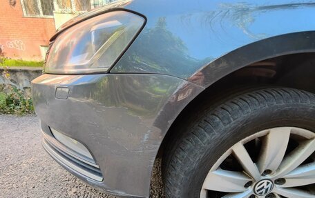 Volkswagen Passat B7, 2012 год, 1 100 000 рублей, 16 фотография