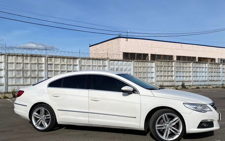 Volkswagen Passat CC I рестайлинг, 2010 год, 860 000 рублей, 5 фотография
