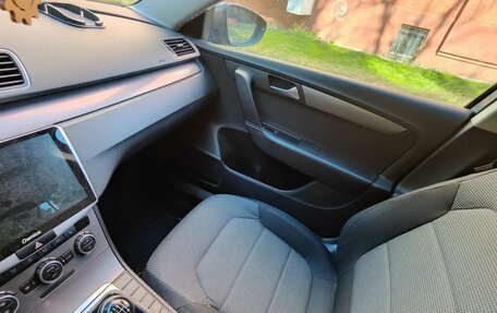 Volkswagen Passat B7, 2012 год, 1 100 000 рублей, 18 фотография