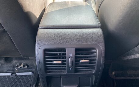 Volkswagen Passat CC I рестайлинг, 2010 год, 860 000 рублей, 13 фотография