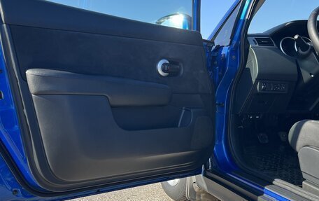 Nissan Tiida, 2008 год, 600 000 рублей, 12 фотография