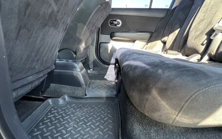 Nissan Tiida, 2008 год, 600 000 рублей, 17 фотография