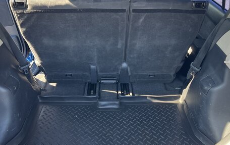 Nissan Tiida, 2008 год, 600 000 рублей, 21 фотография