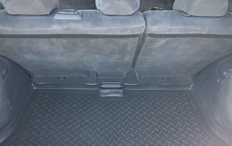 Nissan Tiida, 2008 год, 600 000 рублей, 20 фотография