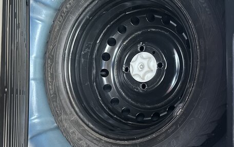 Nissan Tiida, 2008 год, 600 000 рублей, 25 фотография