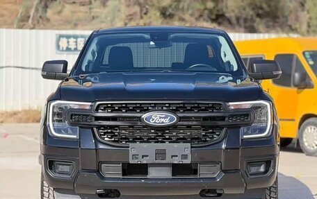 Ford Ranger, 2025 год, 5 895 304 рублей, 2 фотография