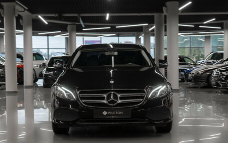Mercedes-Benz E-Класс, 2017 год, 3 400 000 рублей, 3 фотография