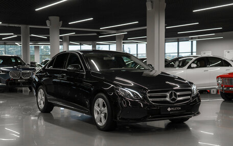 Mercedes-Benz E-Класс, 2017 год, 3 400 000 рублей, 2 фотография