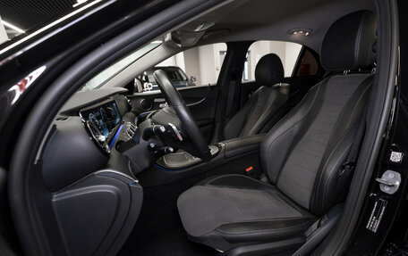 Mercedes-Benz E-Класс, 2017 год, 3 400 000 рублей, 12 фотография