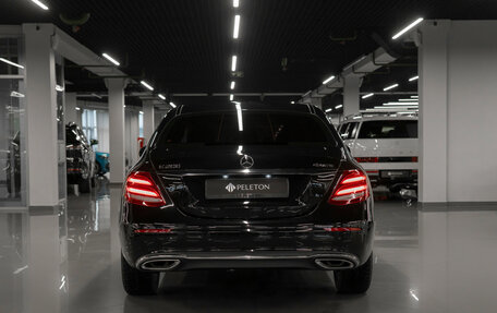 Mercedes-Benz E-Класс, 2017 год, 3 400 000 рублей, 6 фотография