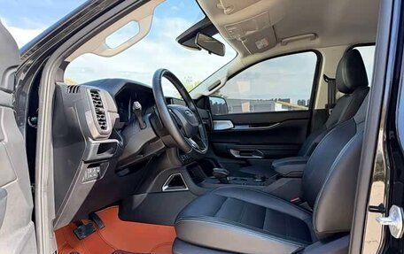 Ford Ranger, 2025 год, 5 895 304 рублей, 7 фотография