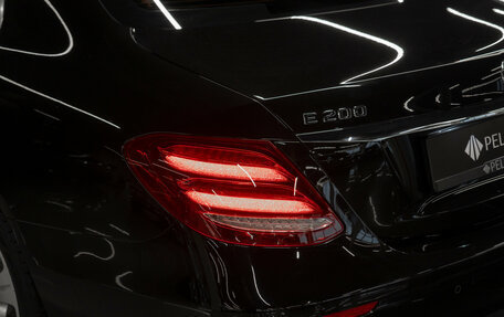 Mercedes-Benz E-Класс, 2017 год, 3 400 000 рублей, 9 фотография