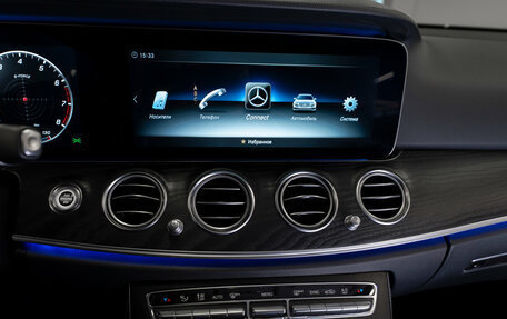 Mercedes-Benz E-Класс, 2017 год, 3 400 000 рублей, 21 фотография