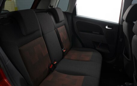 Ford Fiesta, 2006 год, 450 000 рублей, 8 фотография