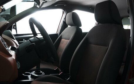 Ford Fiesta, 2006 год, 450 000 рублей, 11 фотография