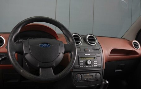 Ford Fiesta, 2006 год, 450 000 рублей, 7 фотография