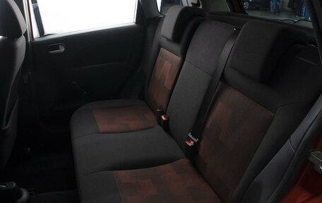 Ford Fiesta, 2006 год, 450 000 рублей, 10 фотография