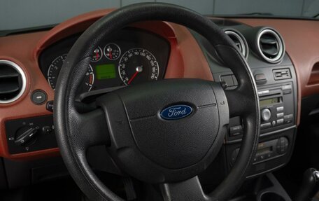 Ford Fiesta, 2006 год, 450 000 рублей, 13 фотография