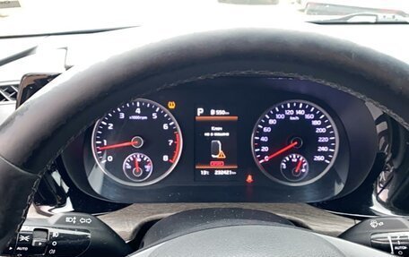 KIA K5, 2021 год, 1 765 000 рублей, 5 фотография