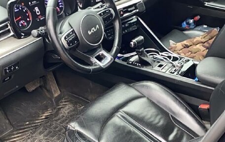 KIA K5, 2021 год, 1 765 000 рублей, 6 фотография